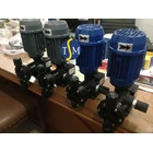 Injecta Pumps Are Dosing 2