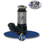 BJM Submersible Water Pump 1