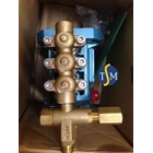 CAT Plunger Pump High Pressure 2