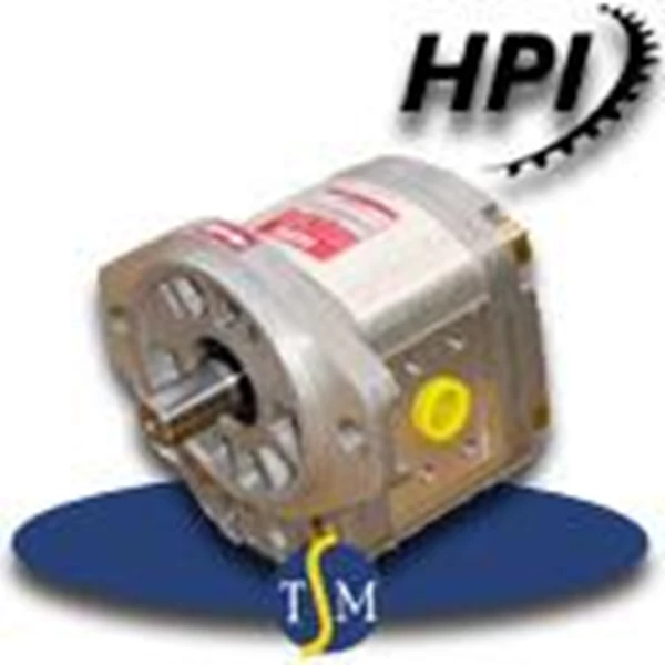 HPI Hydraulic Gear Pump