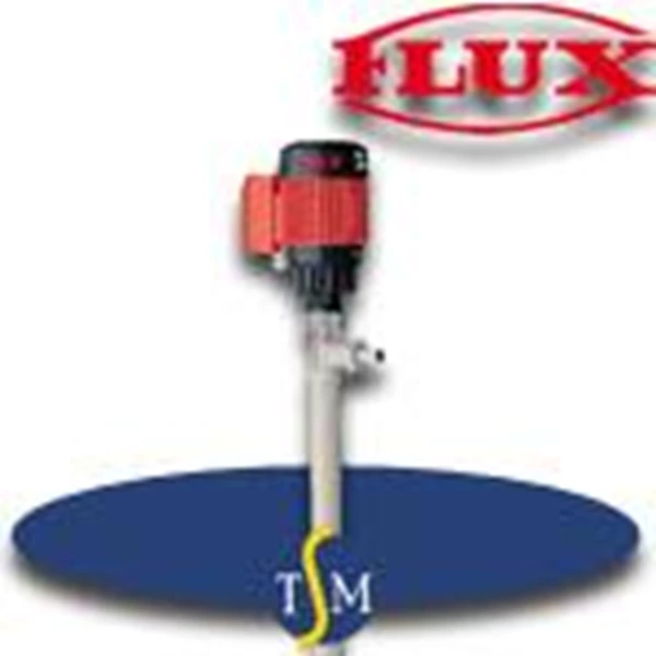 FLUX Barrel & Drum Pump