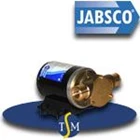 Jabsco Parmax High Pressure Water Pump 1